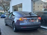 Gebraucht Tesla Model 3 Performance 377 kW (513 PS) 2022 Limousine