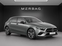Gebraucht Mercedes A180 Night 136 PS (100 kW) 2023 Limousine