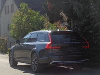 Gebraucht Volvo V90 CC Pro 235 PS (172 kW) 2018 Kombi