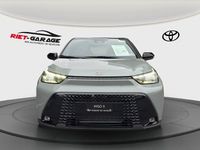 Neu Toyota Aygo X Trend 116 PS (85 kW) 2026 SUV