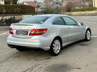 Gebraucht Mercedes CLC200 184 PS (135 kW) 2010 Kleinwagen