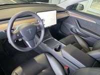 gebraucht Tesla Model 3 Performance AWD Panorama