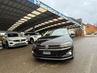Gebraucht VW Polo Comfortline 95 PS (69 kW) 2021 Kleinwagen