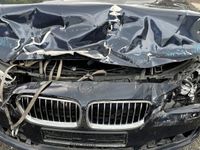 gebraucht BMW 535 5er Reihe F10 d