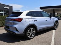 Neu MG Marvel R 211 kW (288 PS) 2025 Blau SUV