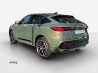 Neu Audi Q5 Sportback Ambiente 204 PS (150 kW) 2026 Distriktgrün metallic SUV