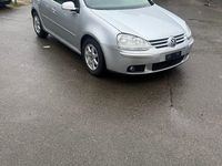 Gebraucht VW Golf IV Sportline 150 PS (110 kW) 2004 Limousine