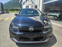 Neu Citroën C4 Tonic 145 PS (106 kW) 2025 Schwarz Limousine