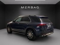 gebraucht Mercedes GLE450 AMG 4Matic