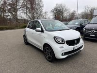 Gebraucht Smart ForFour Prime 71 PS (52 kW) 2014 Kleinwagen