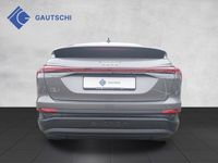 gebraucht Audi Q4 Sportback e-tron e-tron 40