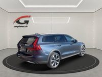 gebraucht Volvo V60 CC 2.0 B4 Ultimate AWD