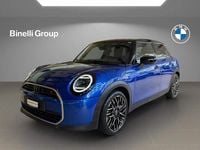 Gebraucht Mini Cooper S 204 PS (150 kW) 2026 Blau Kleinwagen