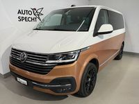 Gebraucht VW Multivan Generation Six 199 PS (146 kW) 2020 Van