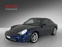 Gebraucht Porsche 911 Carrera 320 PS (235 kW) 2004
