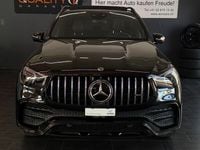 Gebraucht Mercedes GLE53 AMG AMG 435 PS (319 kW) 2022