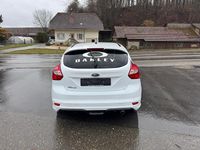 Gebraucht Ford Focus Titanium 150 PS (110 kW) 2011