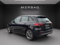 gebraucht Mercedes B220 4Matic Style