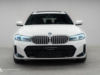 Gebraucht BMW 320e M Sport 190 PS (139 kW) 2025 Kombi