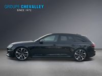 gebraucht Audi RS4 Avant 2.9 TFSI quat