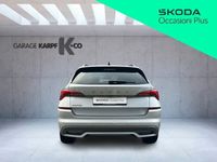 gebraucht Skoda Kamiq 1.0 TSI Fresh