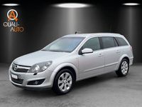 gebraucht Opel Astra Caravan 1.9 CDTi Enjoy Automatic