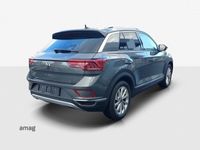 gebraucht VW T-Roc PA Style