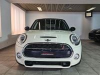 Gebraucht Mini Cooper S 192 PS (141 kW) 2015 Kleinwagen