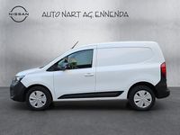 Neu Nissan Townstar N-Connecta 130 PS (95 kW) 2025 Van