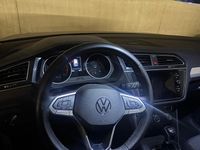 Gebraucht VW Tiguan 130 PS (95 kW) 2020 SUV