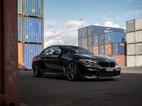 Gebraucht BMW M2 Competition Edition 410 PS (301 kW) 2018 Coupé