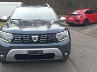 Gebraucht Dacia Duster Prestige 110 PS (80 kW) 2018 SUV