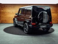 Gebraucht Mercedes G63 AMG AMG 605 PS (444 kW) 2024 SUV