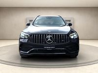 Gebraucht Mercedes GLC43 AMG AMG 390 PS (286 kW) 2020 SUV