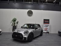 Gebraucht Mini John Cooper Works 178 PS (130 kW) 2023 Kleinwagen