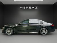 gebraucht Mercedes S350 d L 4M AMG Line