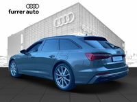 gebraucht Audi A6 Avant 55 TFSI e S line