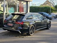 gebraucht Audi RS6 Avant