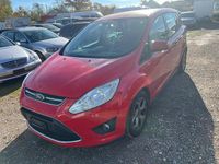 Gebraucht Ford Grand C-Max 150 PS (110 kW) 2012 Van / Kleinbus