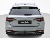 Gebraucht Audi A4 Allroad Ambiente 265 PS (194 kW) 2024 Silber Kombi
