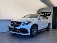 Gebraucht Mercedes S63 AMG AMG 585 PS (430 kW) 2015 Coupé