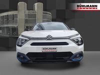 gebraucht Citroën e-C4 Shine Pack