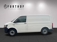 gebraucht VW T6 2.0 TDI