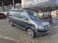 Gebraucht VW California California 204 PS (150 kW) 2018 Van