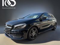 Gebraucht Mercedes A200 Style 136 PS (100 kW) 2018 Limousine