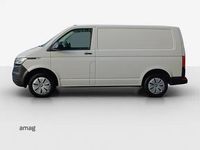 Gebraucht VW Transporter 110 PS (80 kW) 2024 Candyweiss (lb9a) Van