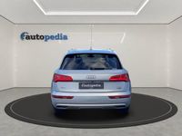 gebraucht Audi Q5 2.0 TFSI Sport qu. S-Tronic