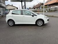 Gebraucht Fiat Punto 70 PS (51 kW) 2011 Kleinwagen