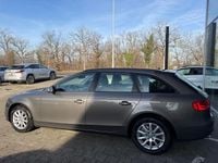 Gebraucht Audi A4 Design 150 PS (110 kW) 2015 Braun Kombi