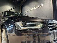 gebraucht Audi A4 2.0 TDI